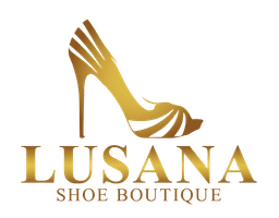 LUSANA Shoe Boutique logo