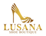 LUSANA Shoe Boutique