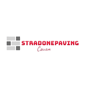 Stradone Paving Centre logo