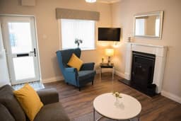 Morawel B&B Dungloe logo