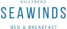 Seawinds Bed & Breakfast logo