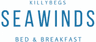 Seawinds Bed & Breakfast