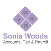 Sonia Woods Training & Mentoring logo