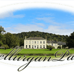 Bellurgan Park logo