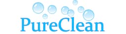 PureClean logo
