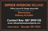 Office Interiors Ireland