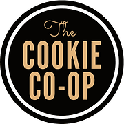 The Cookie Co-op logo
