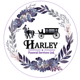 Harley Funeral Services Ltd. logo