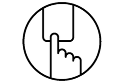 The Coombe Hospital Shop logo