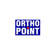 ORTHO POiNT Orthodontic Clinic logo
