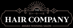 The Hair Company logo