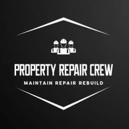 Property Repair Crew logo