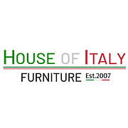 House of Italy furniture logo