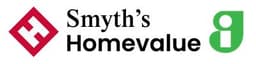 Smyths Homevalue logo