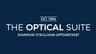 The Optical Suite, Diarmuid O’Sullivan Optometrist