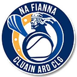 Na Fianna (Clonard) GAA Club logo