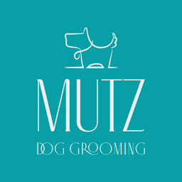 Mutz Dog Grooming logo