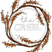 The Creel Restaurant logo
