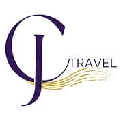C & J Travel logo
