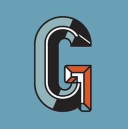 G Café Monaghan logo