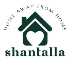 Shantalla West Cork logo