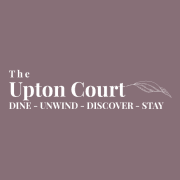 Upton Court Hotel & Holiday Cottages logo