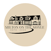 Milton on The Moyle logo