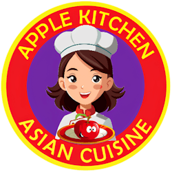 Apple Kitchen logo