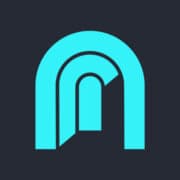 newR - New Reality Marketing logo