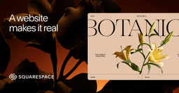 Squarespace logo