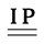 Irish Paving logo