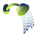 Dublin Shower Pumps logo