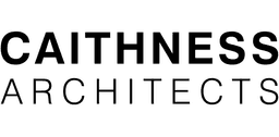 Caithness Architects logo