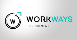 Workways Recruitment logo