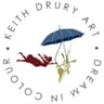 Keith Drury Art