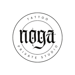 Noga Tattoo logo