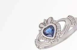 Lucy's Celtic Jewellery logo