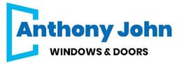 Anthony John Windows & Doors logo