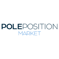 Pole position Market LTD logo