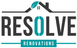Resolve Renovations logo