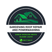 Local gardeners logo