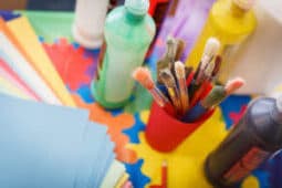 Giraffe Childcare Navan logo