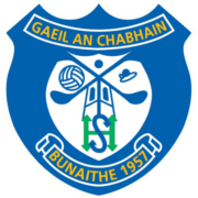 Cavan Gaels GAA Club logo