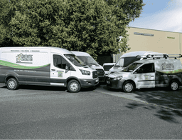 Greentec Construction ltd logo