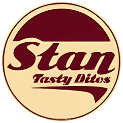 Stan Tasty Bites TakeAway logo