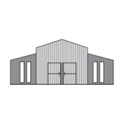 Segrave Barns logo