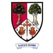 Oaklands Community College logo