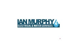Ian Murphy Electrical & Water Services logo