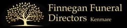 Finnegan's Funeral Home logo