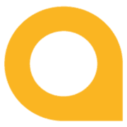 Nearby orangefield logo